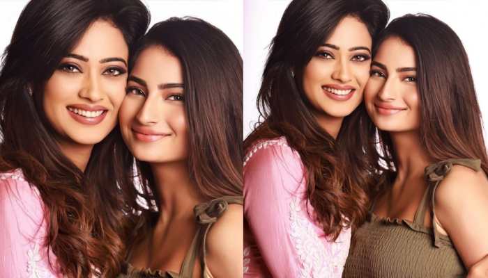 Shweta Tiwari pens an adorable birthday wish for her &#039;Jigar ka tukda&#039; Palak Tiwari