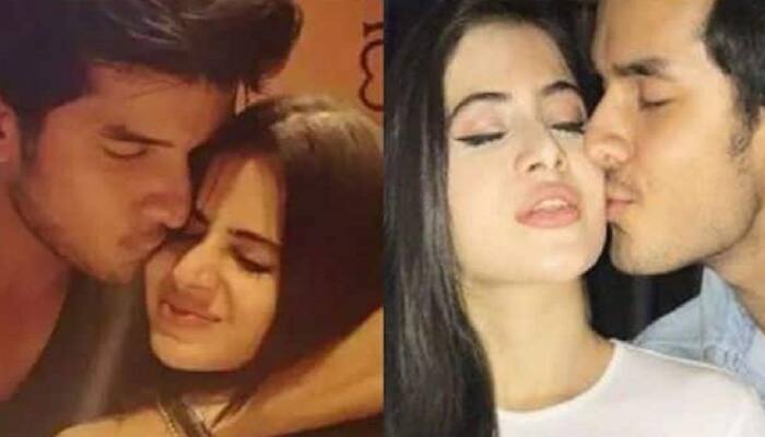 Paras Kalnawat and his ex-girlfriend Urfi Javed are still on &#039;talking terms&#039;? Deets inside