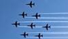 indian air force day live