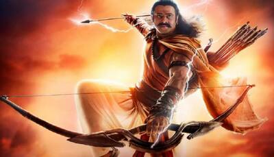 Prabhas starrer 'Adipurush' lands in legal trouble, plea seeks 'permanent and mandatory' ban on the film