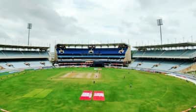 IND vs SA 2nd ODI at Ranchi Weather Report: Will rain affect second ODI in MS Dhoni's home town