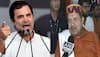 Rahul Gandhi's remarks against Sangh, Savarkar is his frustration over failure in politics: RSS leader