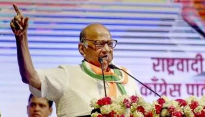 Muslims not getting ‘due share’ despite significant contribution: Sharad Pawar