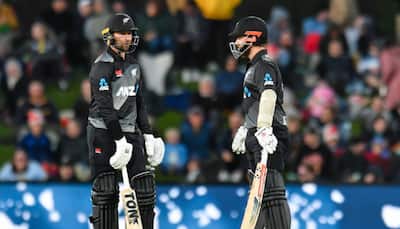 New Zealand vs Bangladesh 3rd T20I Match Preview, LIVE Streaming details: When and where to watch NZ vs BAN 3rd T20I online and on TV?