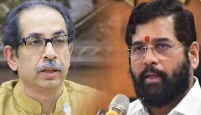 EC freezes Shiv Sena's 'bow and arrow' symbol amid rift between Uddhav, Shinde camps