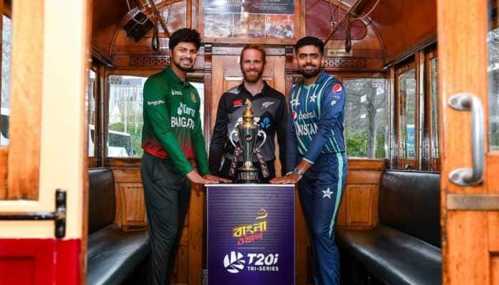 NZ vs BAN Dream11 Team Prediction, Match Preview, Fantasy Cricket Hints: Captain, Probable Playing 11s, Team News; Injury Updates For Today’s NZ vs BAN 3rd T20 match in Hagley Oval, 11:30 AM IST, October 9