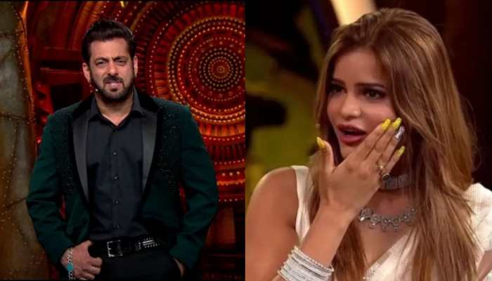 Bigg Boss 16, Day 7 Updates: Salman, Rashmika have fun with contestants; everyone goes against Archana! Deets inside