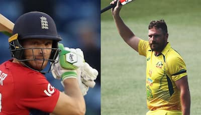 Australia vs England 1st T20I Match Preview, LIVE Streaming details: When and where to watch AUS vs ENG 1st T20I online and on TV?