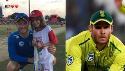 David Miller to play 2nd IND vs SA ODI after death of his 'little rockstar'? check here