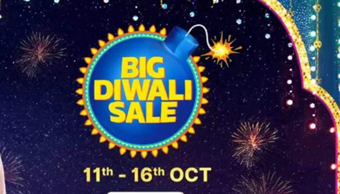 Flipkart BIG Diwali Sale 2022 from October 11: Missed top deals during Big Dussehra offer? Check upcoming deals on smartphones, electronics