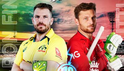 AUS vs ENG 1st T20I Dream11 Team Prediction, Match Preview, Fantasy Cricket Hints: Captain, Probable Playing 11s, Team News; Injury Updates For Today’s AUS vs ENG 1st T20I match in Perth, 140 PM IST, October 9