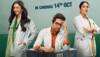 Ayushmann Khurrana's drama-comedy 'Doctor G' gets A certificate