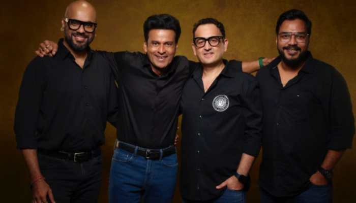 Manoj Bajpayee announces his next film, deets inside