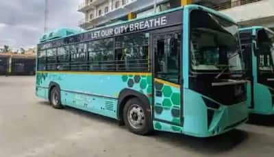India to have over 3,000 electric buses in next 2 years under FAME II scheme