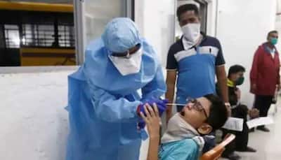 India reports further dip in new Covid-19 cases, records 2,756 fresh infections
