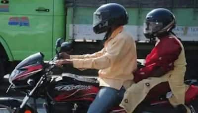 Road safety: Puducherry mandates helmets for two-wheeler riders, violators to pay THIS much fine