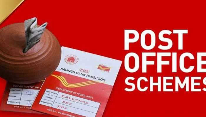 पोस्ट ऑफिस के इस योजना में करें निवेश, हर महीने मिलेंगे 9 हजार रुपए Invest in this post office scheme, you will get 9 thousand rupees every month