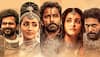 Vikram-Aishwarya Rai's Ponniyin Selvan 1 sees massive jump on Box Office, check out total collections