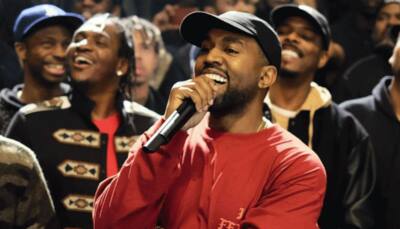 Kanye West responds to Instagram restrictions with disturbing tweets