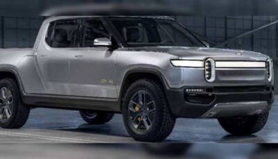 Electric carmaker Rivian voluntarily recalls nearly all 13,000 vehicles due to THIS reason