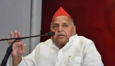 Mulayam Singh Yadav's health 'quite critical' today, SP leader on 'life-saving drugs'