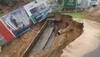 greater noida road incident