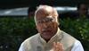 mallikarjun kharge on pm modi speech