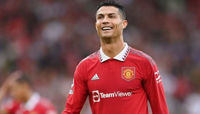 Cristiano Ronaldos Manchester United vs Everton Live Streaming When and where to watch EPL match MUN vs EVE in India? Football News Zee News