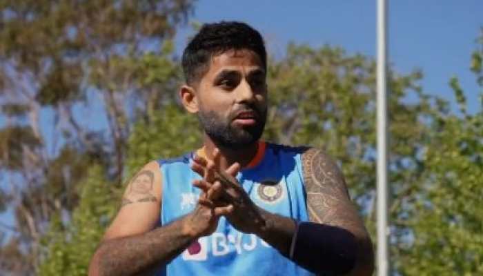 Excitement is there but...: Suryakumar Yadav says THIS ahead of India vs Pakistan clash in T20 World Cup 2022