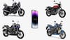 Top 5 bikes to buy in India instead of Apple iPhone 14: TVS Ronin, Royal Enfield Hunter 350 and more