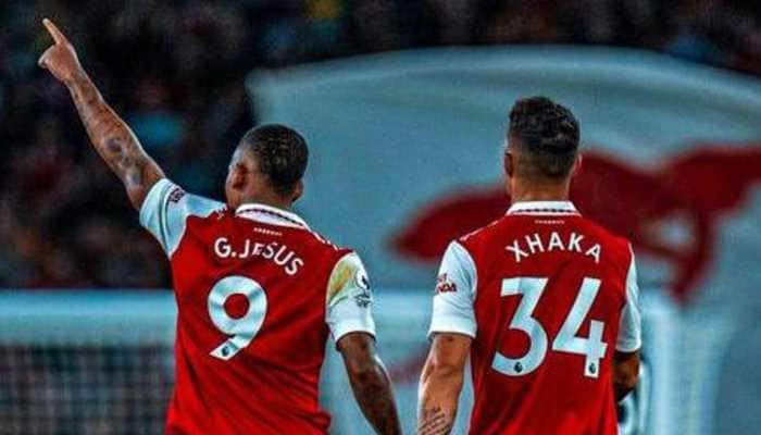 Arsenal vs Liverpool Premier League match Live Streaming: When and where to watch EPL match ARS vs LIV in India?