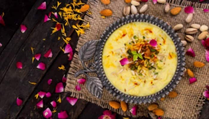 Sharad Purnima Kheer Recipe: Know how to prepare the Delicious Kheer