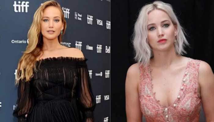 Jennifer Lawrence says &#039;she lost a sense of control between &#039;The Hunger Games&#039; coming out and winning the Oscar&#039;