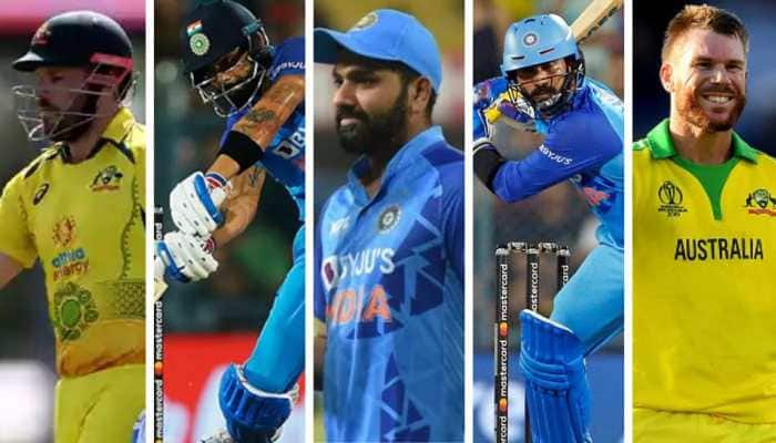 From Virat Kohli to Dinesh Karthik, top 5 cricketers who could be playing their last T20 World Cup