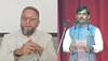 Asaduddin Owaisi has become 'Bayan Purush’: Shahnawaz Hussain on declining Muslim population remark