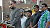 owaisi on unemployment