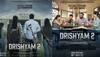 Drishyam 2: Ajay Devgn to confess to his crimes? Here's what we know