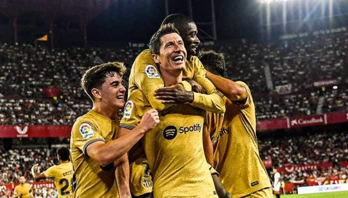 FC Barcelona vs Celta Vigo match Live Streaming: When and where to watch BAR vs CLV LaLiga match in India?