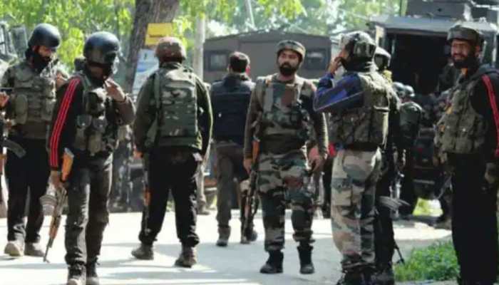 Jammu and Kashmir: Two LeT associates detained under PSA in Bandipora