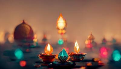 Diwali 2022: Preparations for Deepotsav in full swing, aim to light over 12 lakh lamps