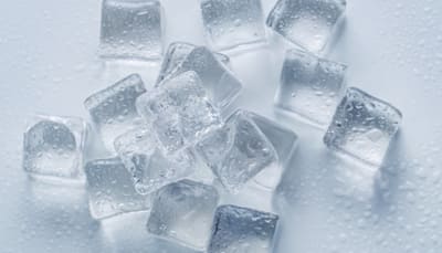 Beauty ice cubes: New trend for glowing skin