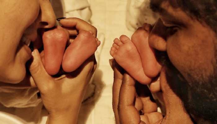 Nayanthara and Vignesh Shivan name their twin boys &#039;Uyir &amp; Ulagam,&#039; here&#039;s what they mean