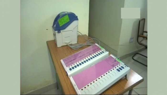 BJP releases list of candidates for upcoming Assembly by-elections in Bihar and Odisha