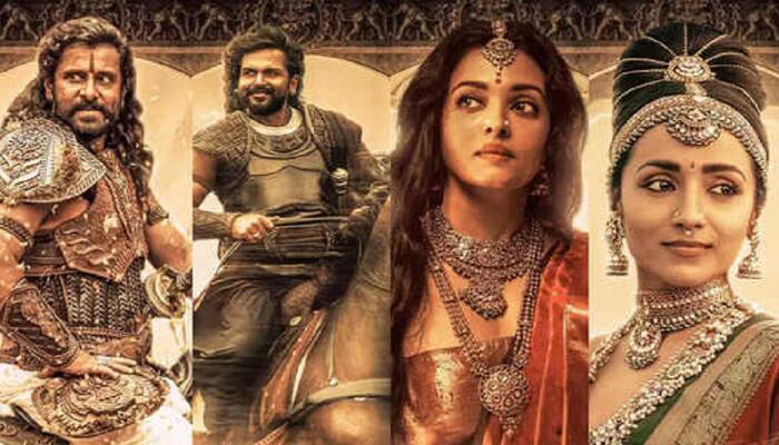 'Ponniyin Selvan part 2' to release in 2023? Here's what we know