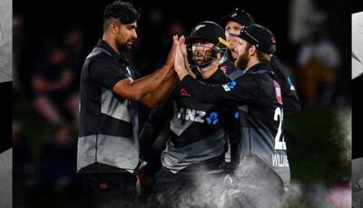 NZ vs BAN, 3rd T20I: New Zealand beat Bangladesh by 8 wickets