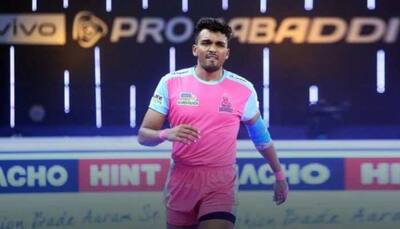 PKL 2022: Arjun Deshwal outclass Patna Pirates as Jaipur Pink Panthers record win