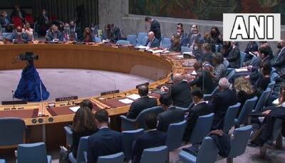 India to host UNSC members for special meeting on counter-terrorism on Oct 28, 29
