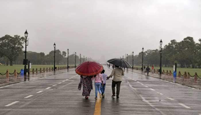 Noida schools to stay close on Monday amid heavy rains