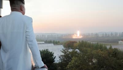 North Korean leader Kim Jong-un oversaw recent 'tactical nuclear' drills: Report