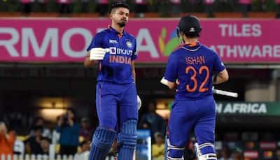 IND vs SA 2nd ODI: Shikhar Dhawan reveals Team India ‘gameplan’ after Ranchi win